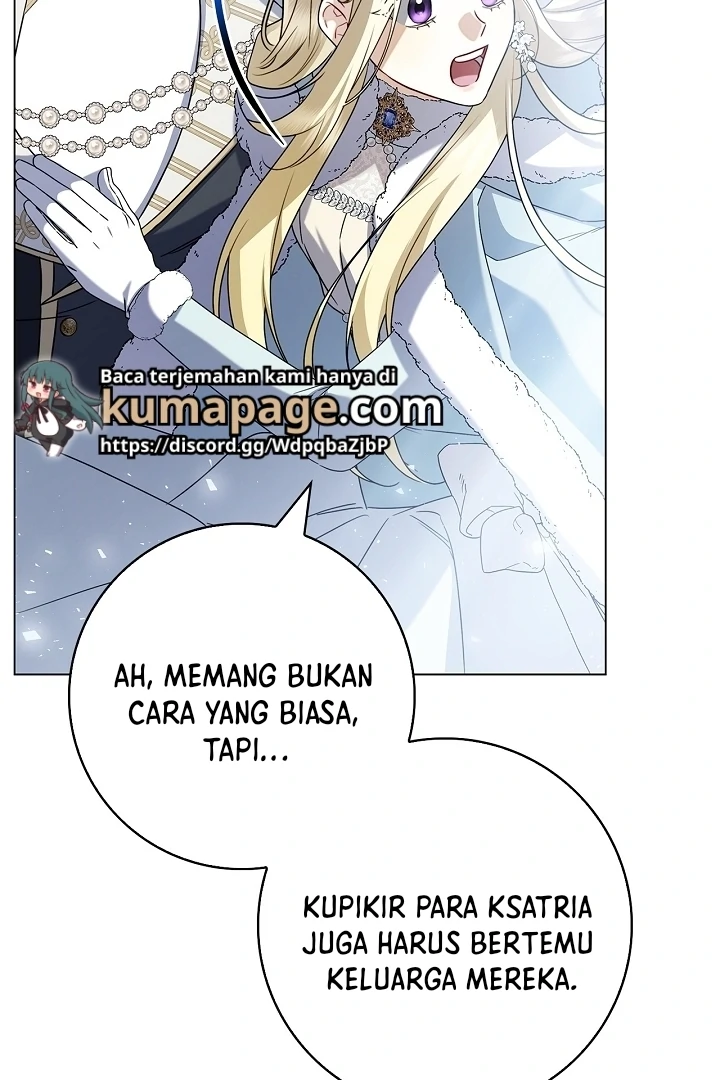 Sorry, I got distracted by your looks Chapter 20 page 41