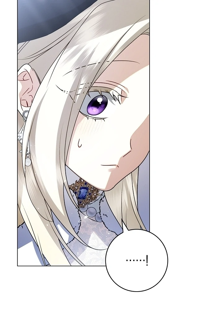 Sorry, I got distracted by your looks Chapter 20 page 49
