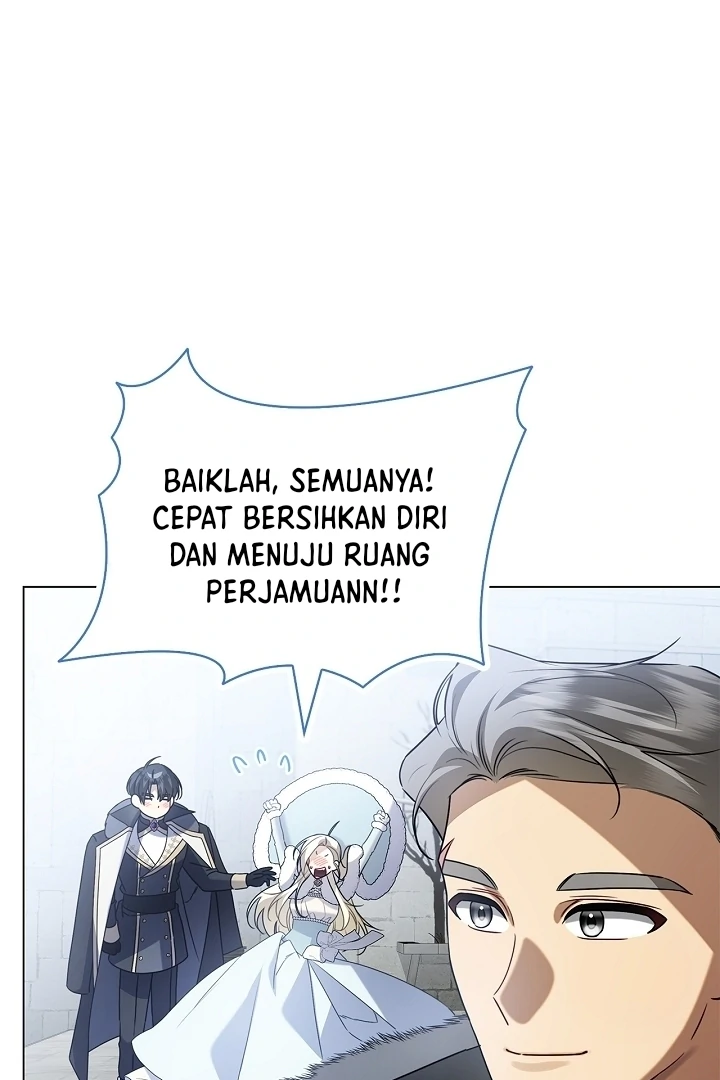 Sorry, I got distracted by your looks Chapter 20 page 50