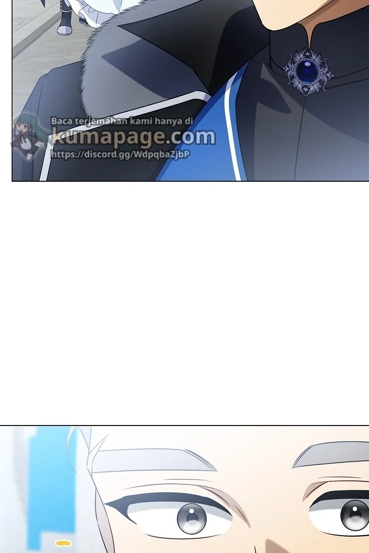 Sorry, I got distracted by your looks Chapter 20 page 51