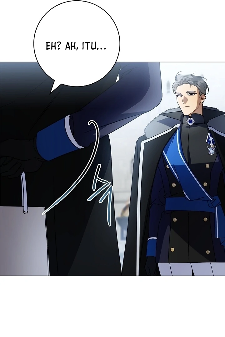 Sorry, I got distracted by your looks Chapter 20 page 56