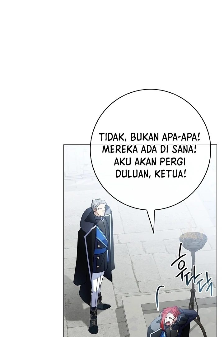 Sorry, I got distracted by your looks Chapter 20 page 57
