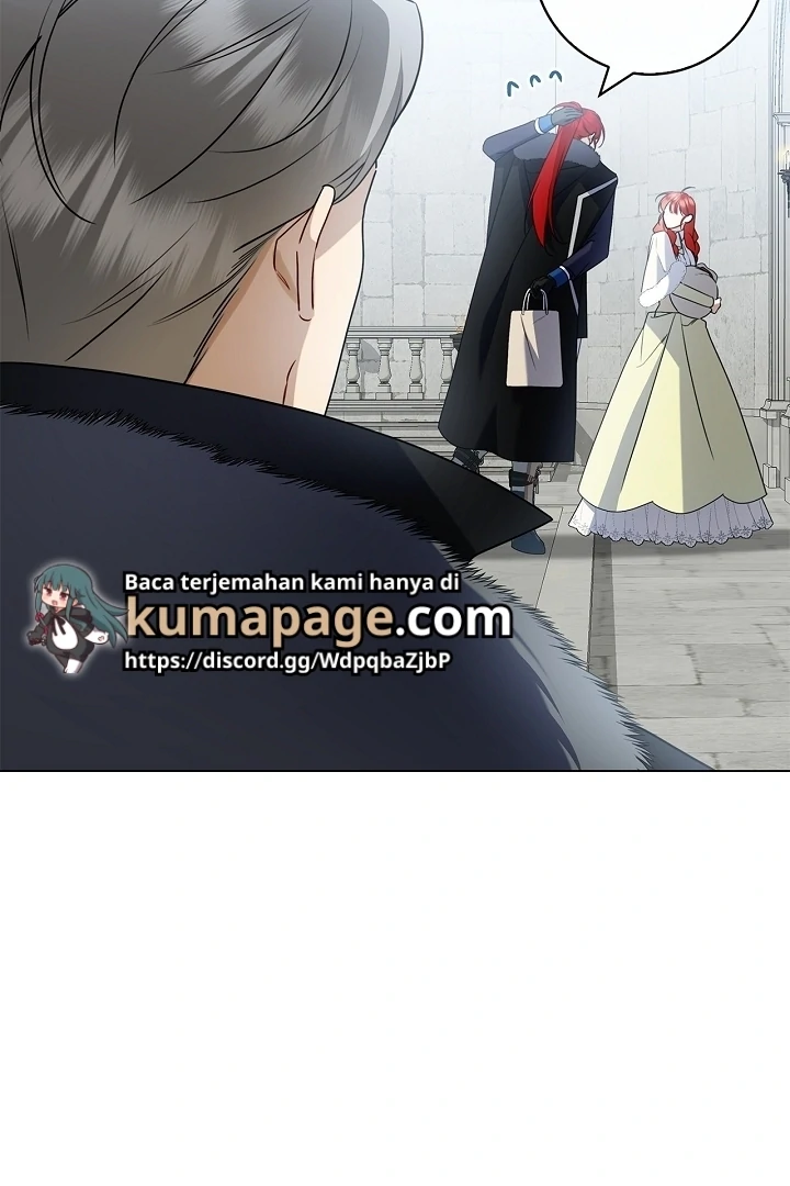 Sorry, I got distracted by your looks Chapter 20 page 59