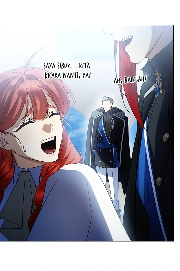 Sorry, I got distracted by your looks Chapter 20 page 60