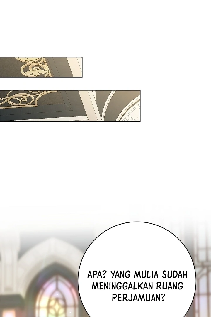 Sorry, I got distracted by your looks Chapter 20 page 63