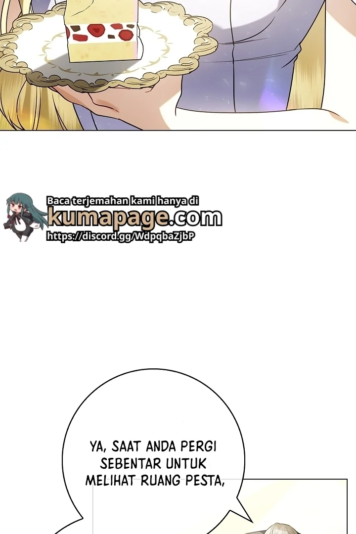 Sorry, I got distracted by your looks Chapter 20 page 65