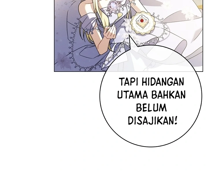 Sorry, I got distracted by your looks Chapter 20 page 67