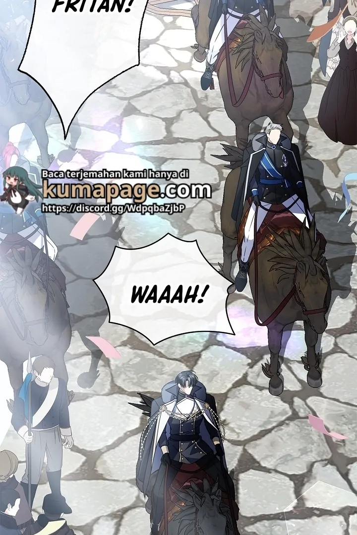 Sorry, I got distracted by your looks Chapter 20 page 6