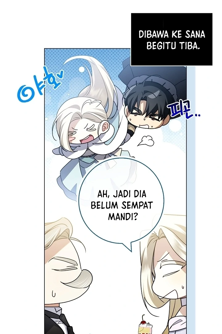 Sorry, I got distracted by your looks Chapter 20 page 70
