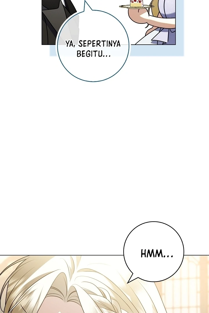Sorry, I got distracted by your looks Chapter 20 page 71