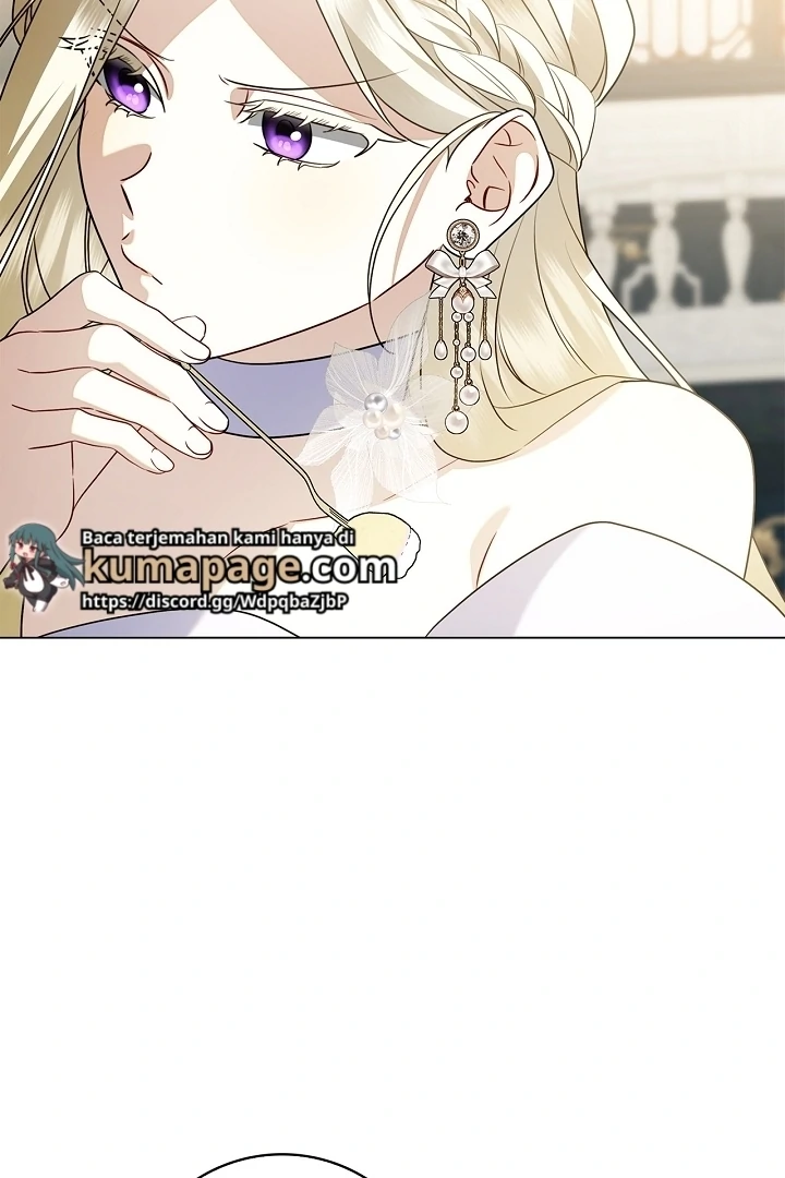 Sorry, I got distracted by your looks Chapter 20 page 72