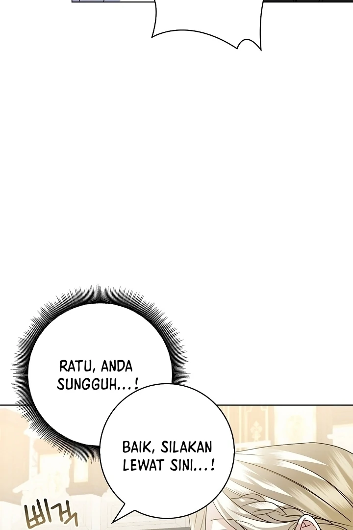 Sorry, I got distracted by your looks Chapter 20 page 74
