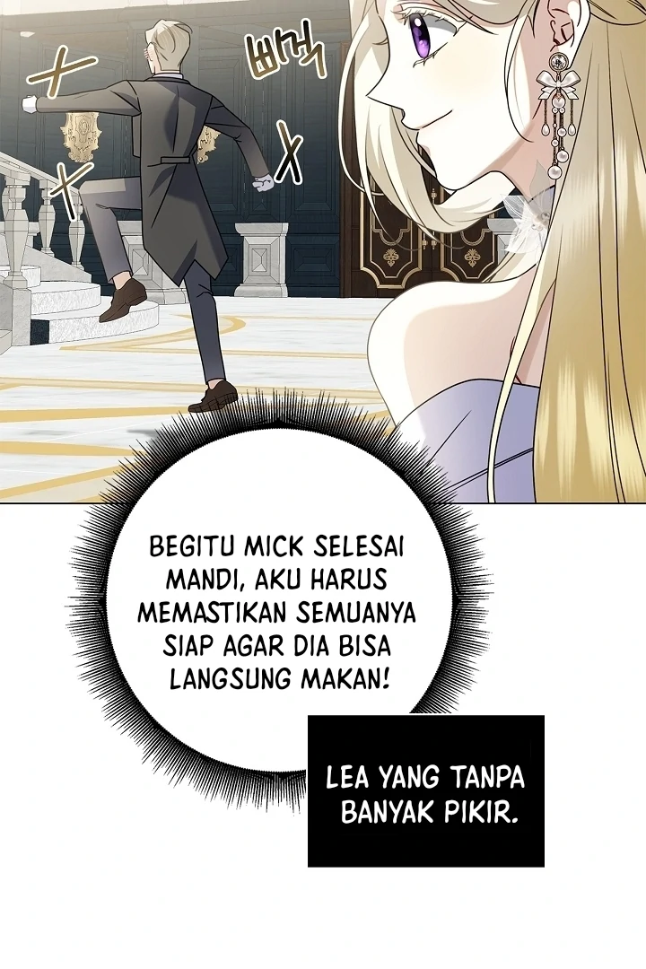 Sorry, I got distracted by your looks Chapter 20 page 75