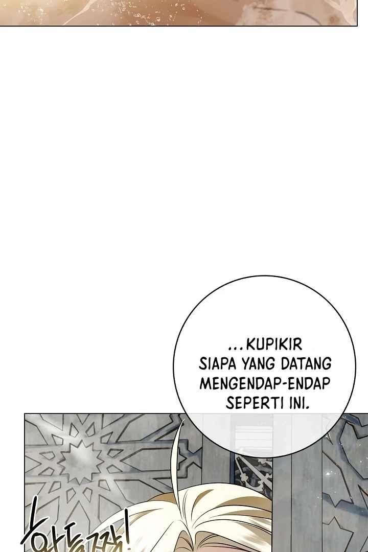 Sorry, I got distracted by your looks Chapter 20 page 81