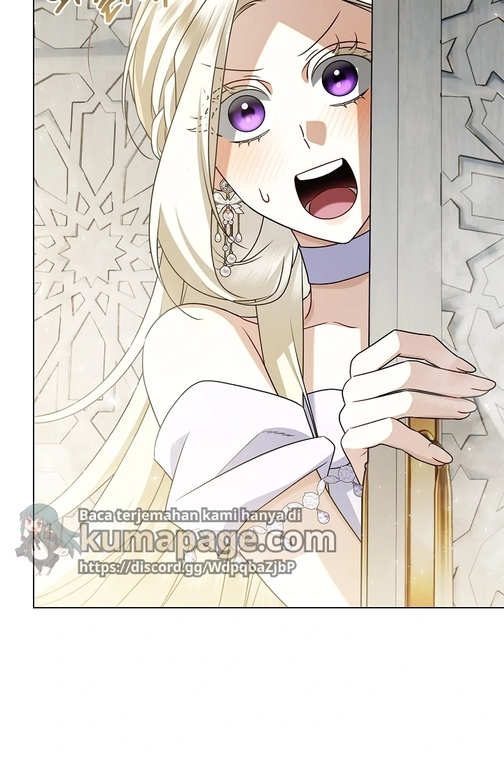Sorry, I got distracted by your looks Chapter 20 page 82
