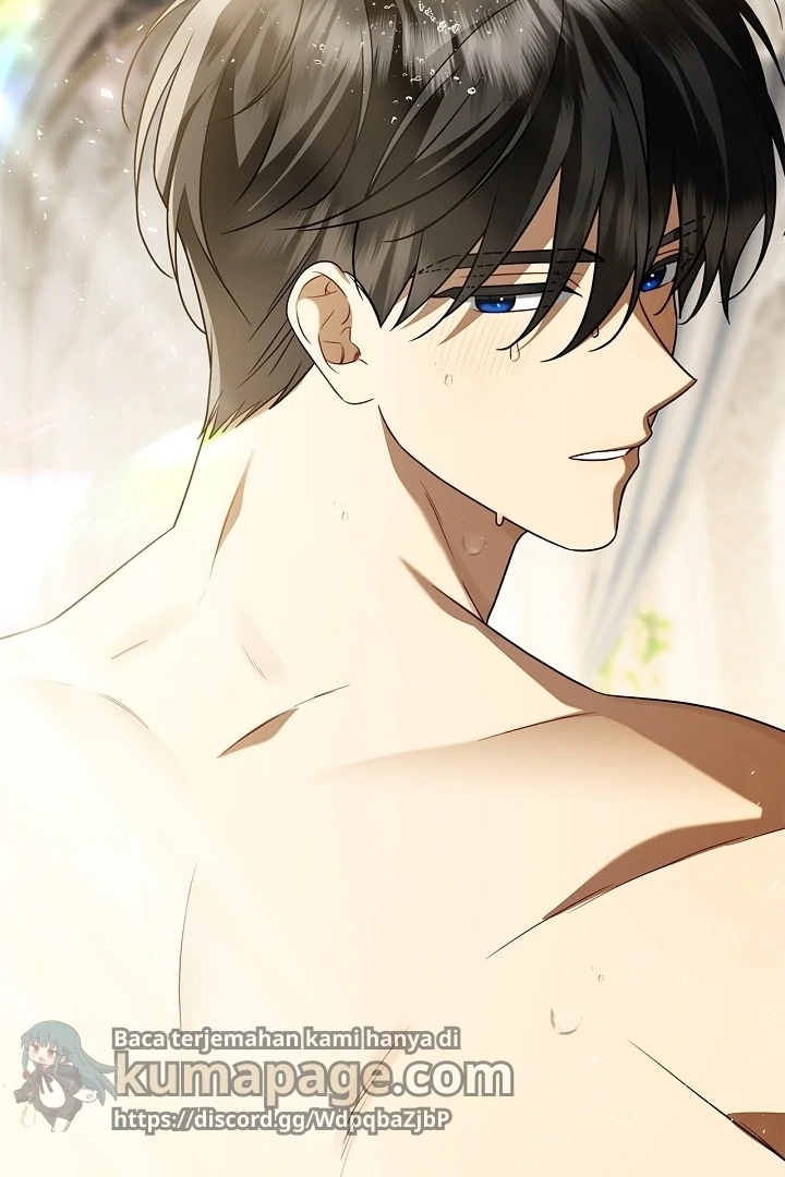 Sorry, I got distracted by your looks Chapter 20 page 85