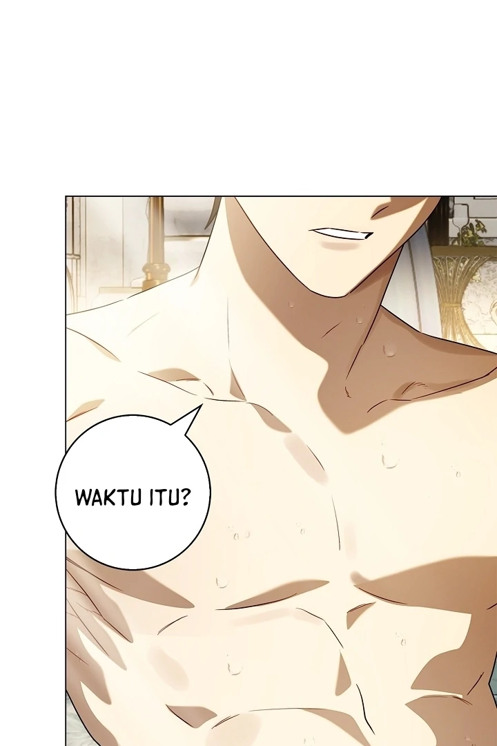 Sorry, I got distracted by your looks Chapter 20 page 88