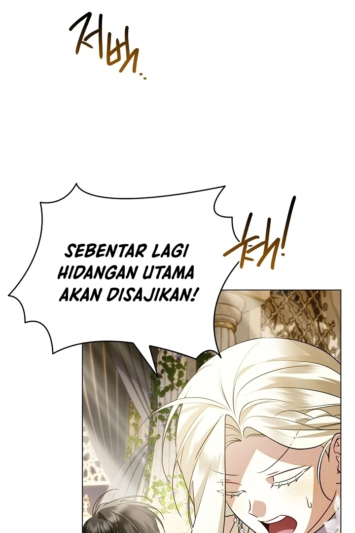 Sorry, I got distracted by your looks Chapter 20 page 92