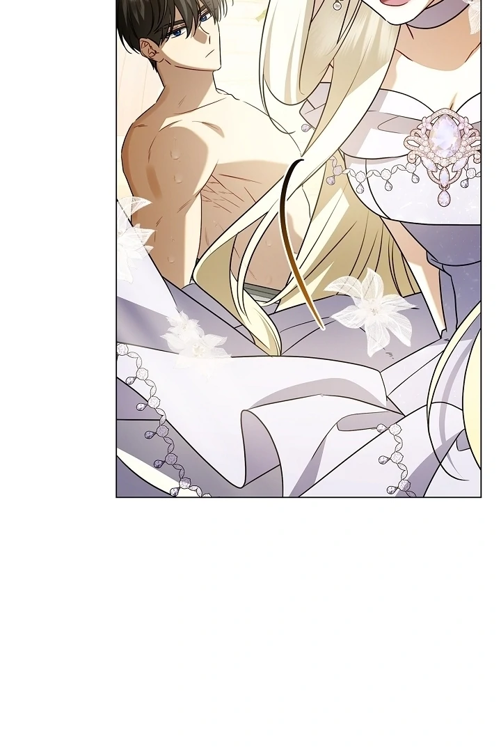 Sorry, I got distracted by your looks Chapter 20 page 93
