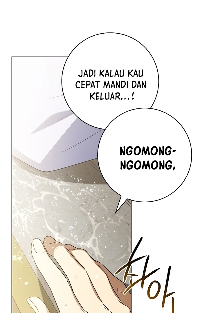 Sorry, I got distracted by your looks Chapter 20 page 94