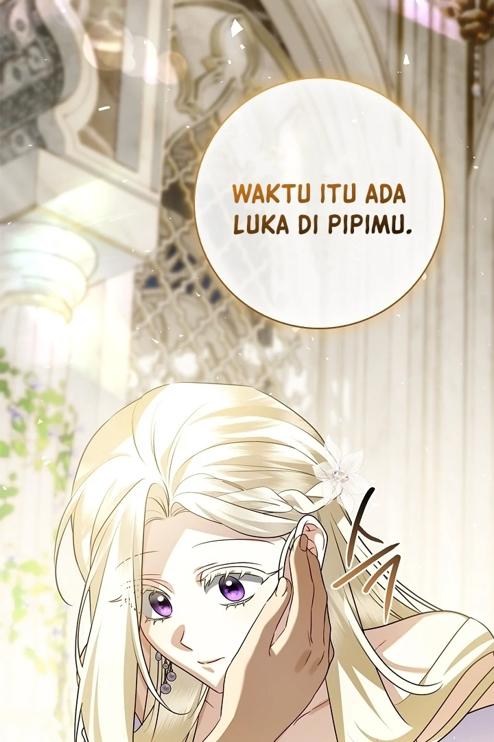 Sorry, I got distracted by your looks Chapter 20 page 96
