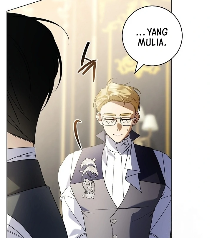 Sorry, I got distracted by your looks Chapter 22 page 99