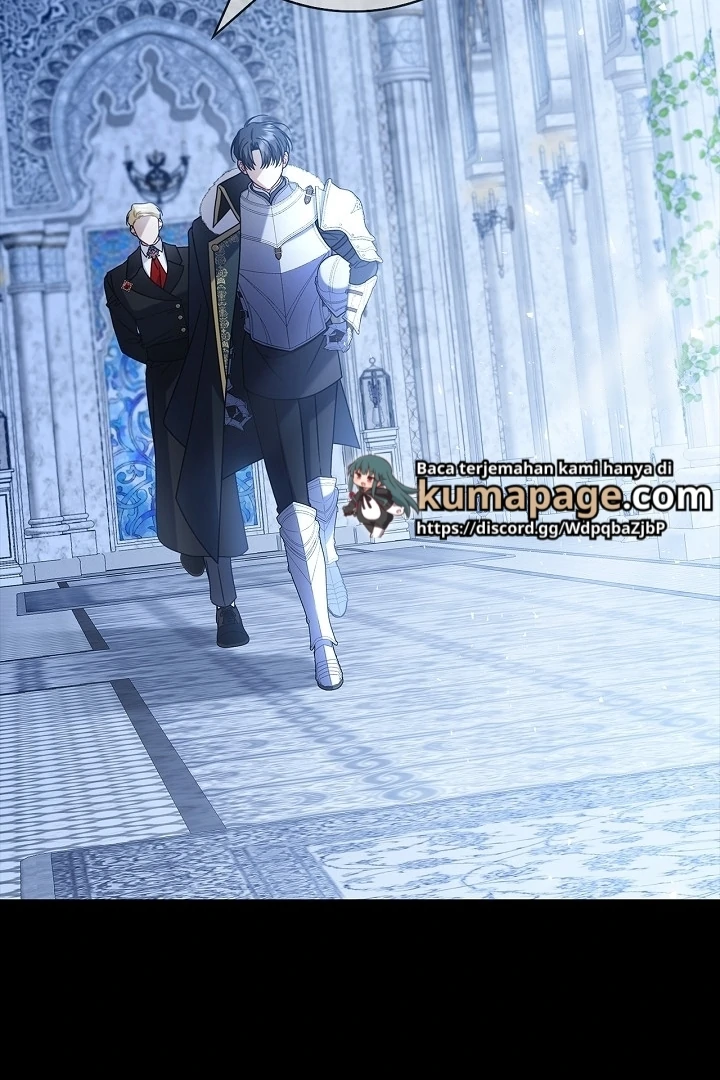 Sorry, I got distracted by your looks Chapter 22 page 105