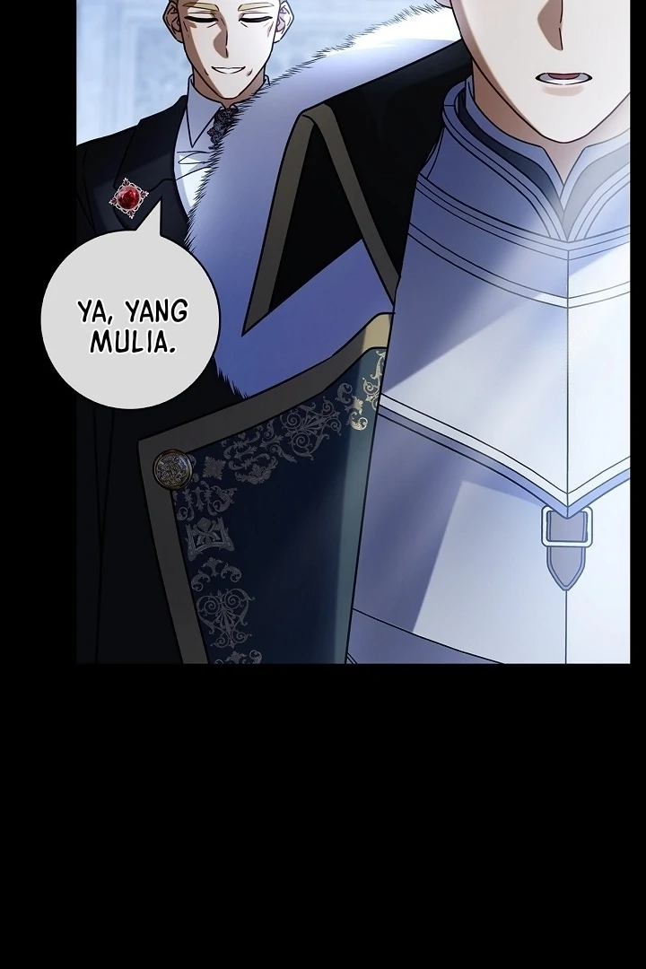 Sorry, I got distracted by your looks Chapter 22 page 107