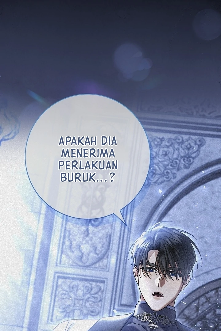 Sorry, I got distracted by your looks Chapter 22 page 110
