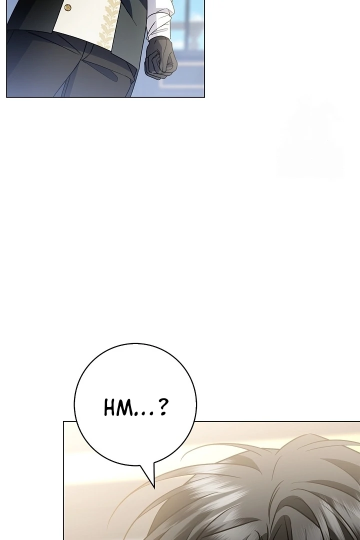 Sorry, I got distracted by your looks Chapter 22 page 119