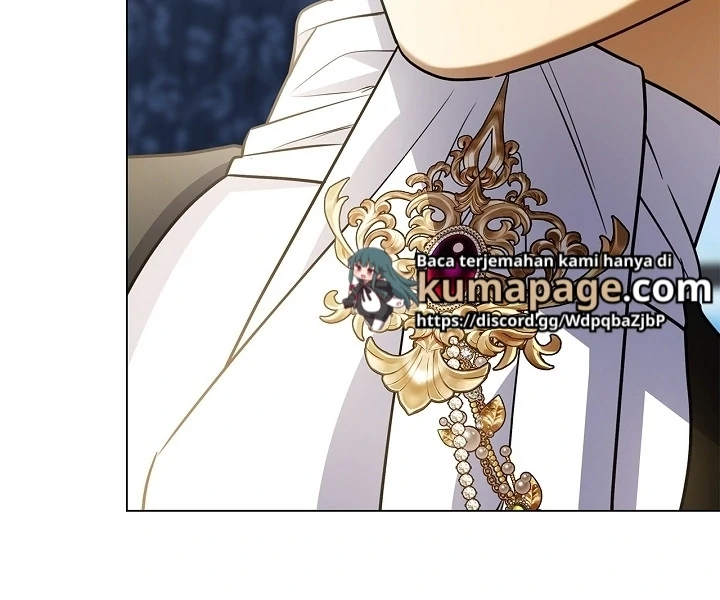 Sorry, I got distracted by your looks Chapter 22 page 121