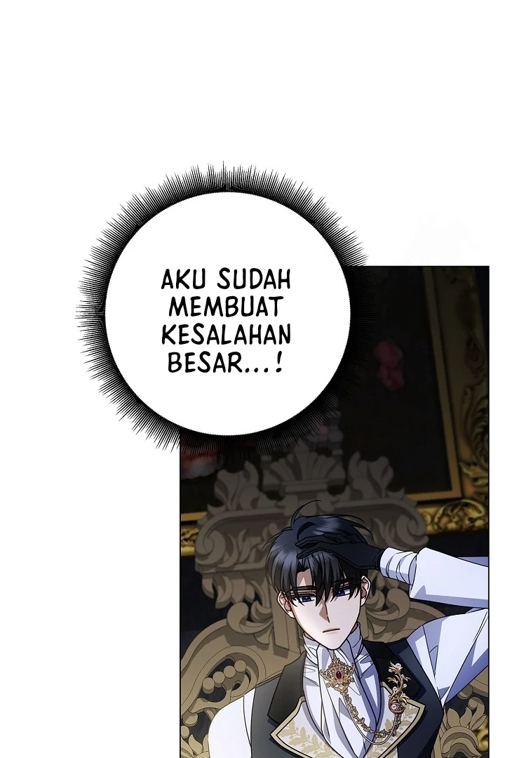 Sorry, I got distracted by your looks Chapter 22 page 137
