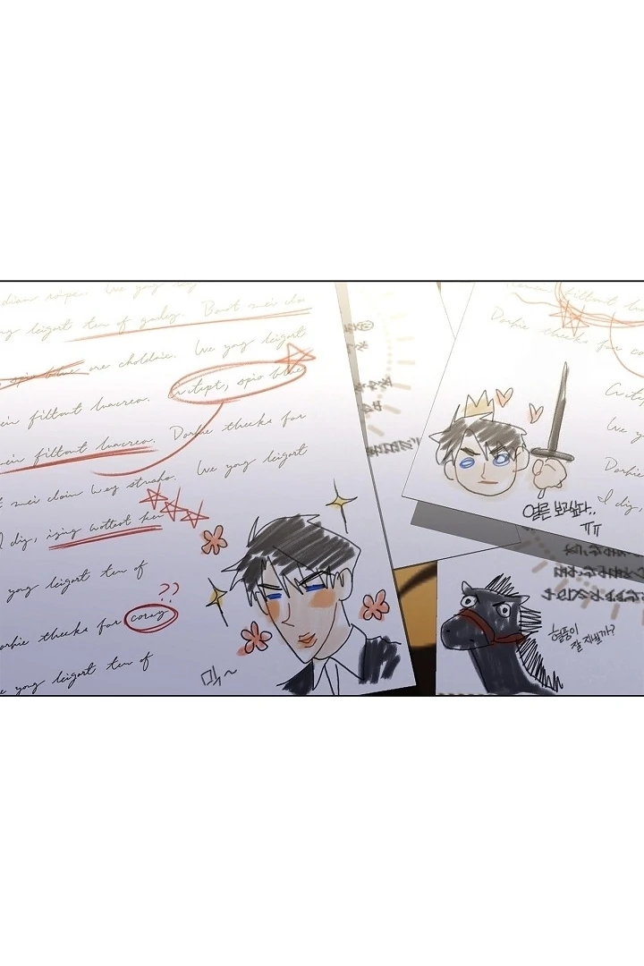 Sorry, I got distracted by your looks Chapter 22 page 140