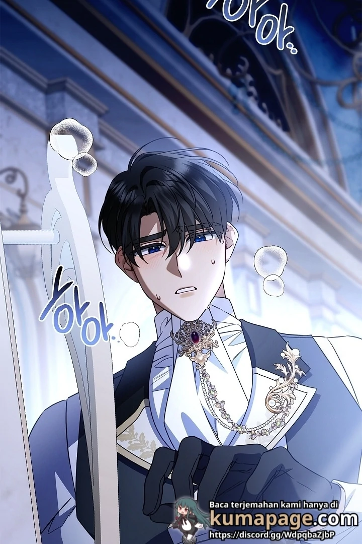 Sorry, I got distracted by your looks Chapter 22 page 151