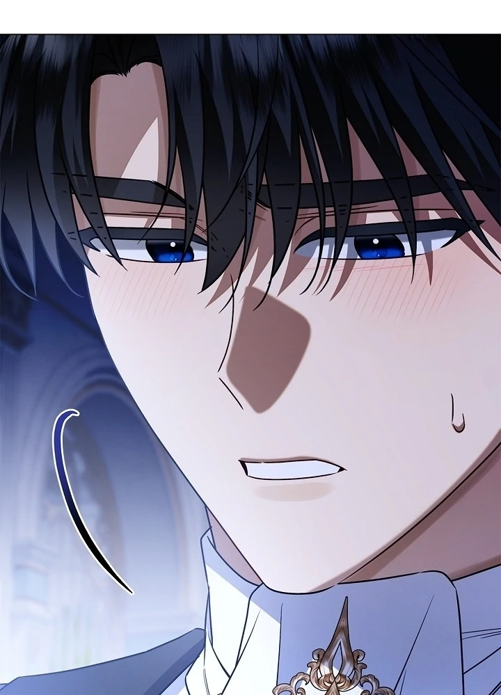 Sorry, I got distracted by your looks Chapter 22 page 153