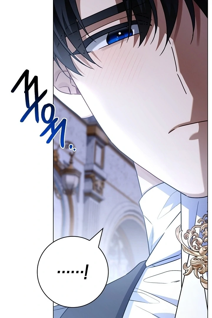 Sorry, I got distracted by your looks Chapter 22 page 158
