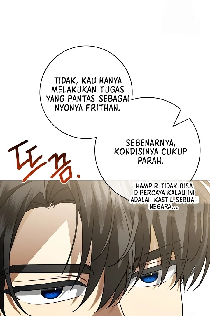 Sorry, I got distracted by your looks Chapter 22 page 15