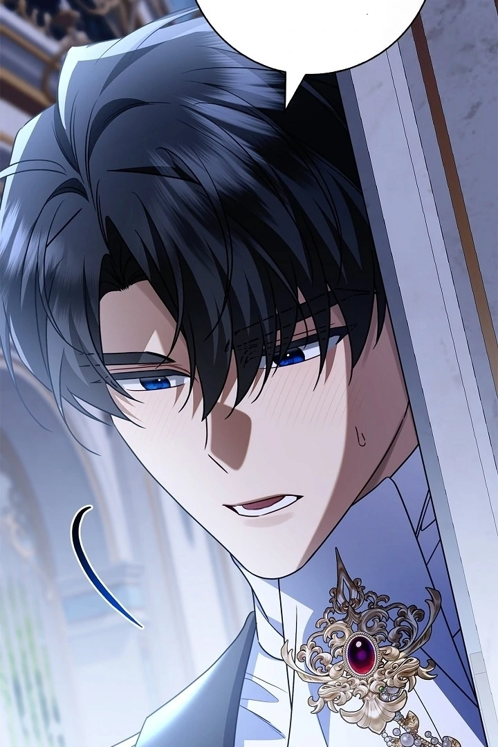 Sorry, I got distracted by your looks Chapter 22 page 163