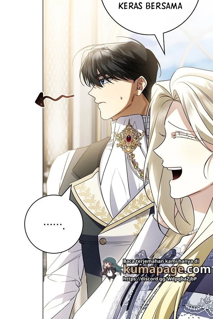 Sorry, I got distracted by your looks Chapter 22 page 17