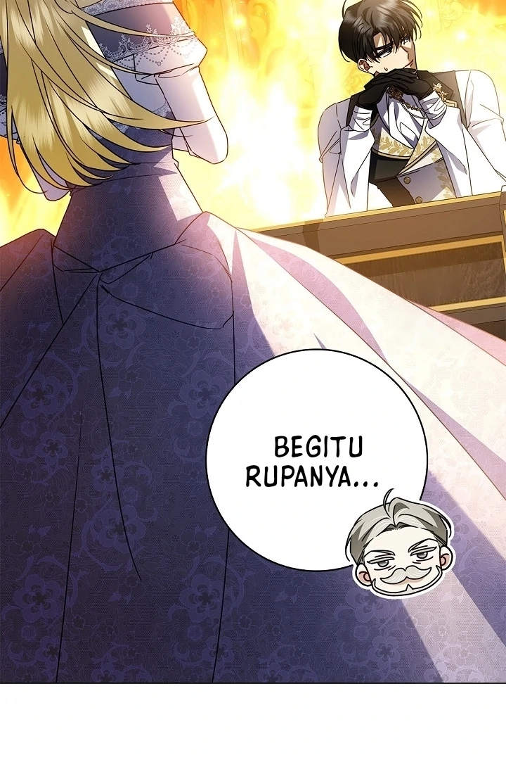 Sorry, I got distracted by your looks Chapter 22 page 30