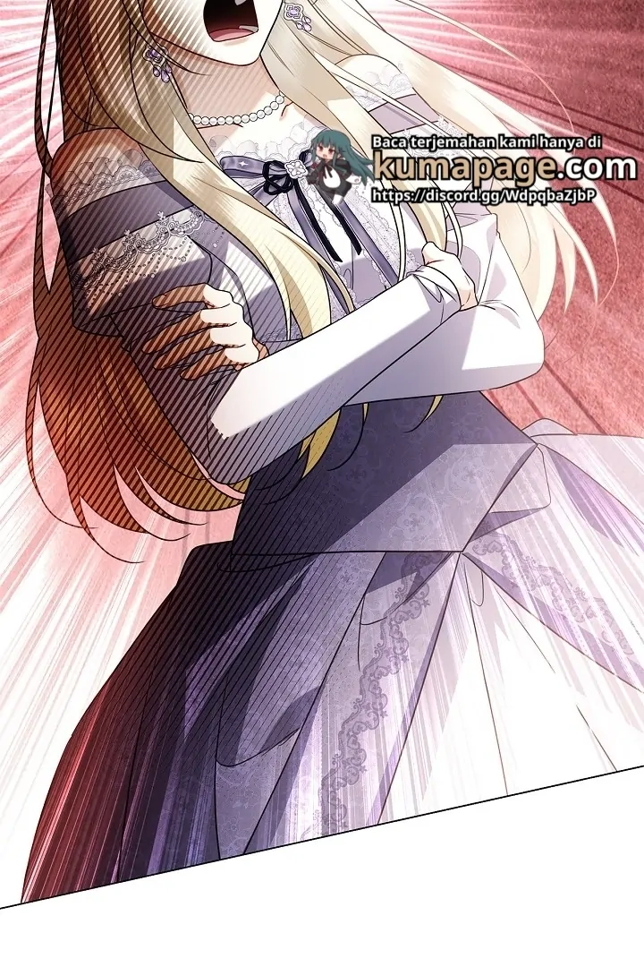 Sorry, I got distracted by your looks Chapter 22 page 35