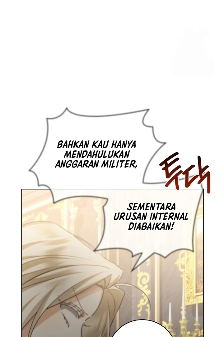 Sorry, I got distracted by your looks Chapter 22 page 36