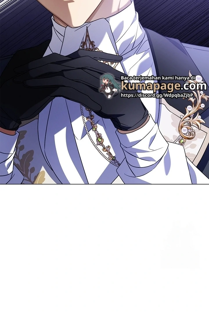 Sorry, I got distracted by your looks Chapter 22 page 45