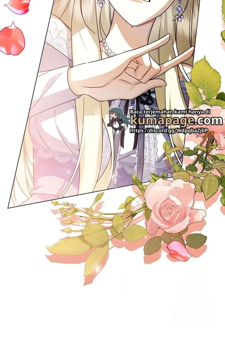 Sorry, I got distracted by your looks Chapter 22 page 51