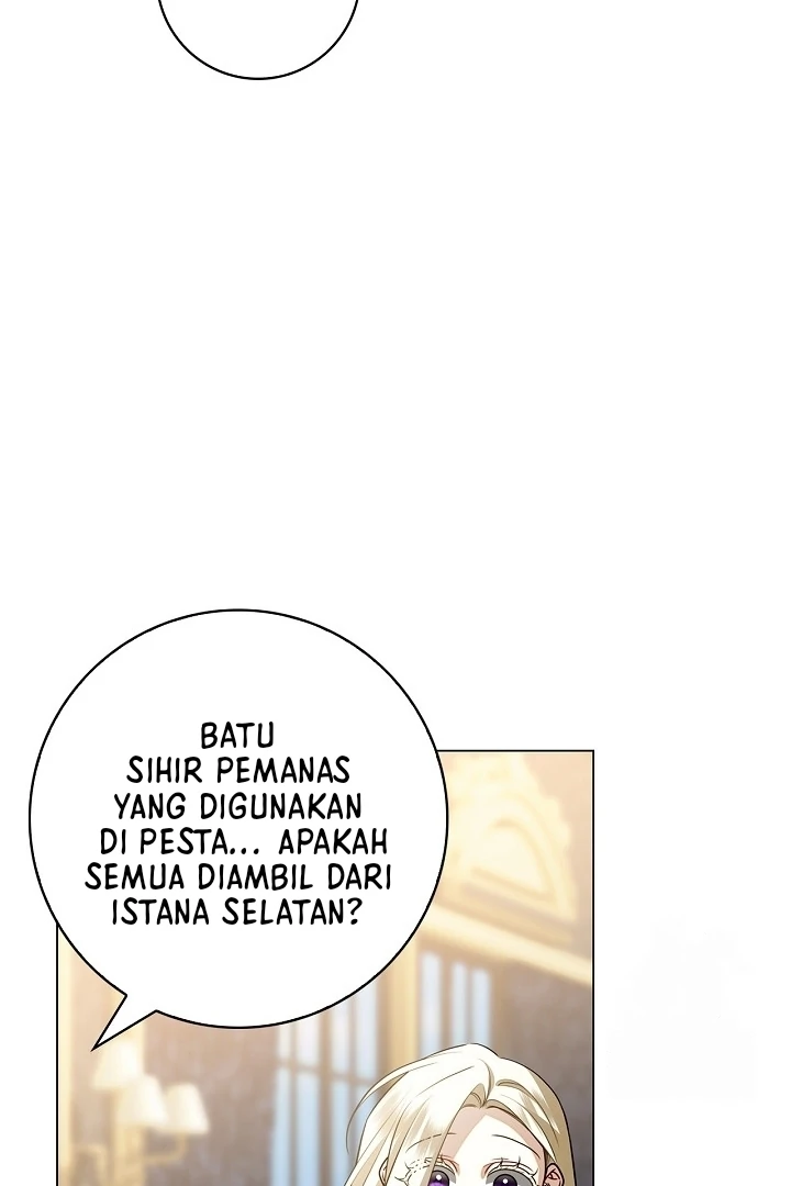 Sorry, I got distracted by your looks Chapter 22 page 57