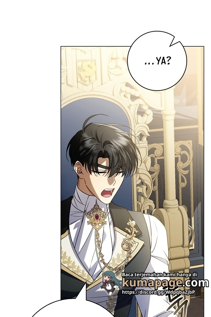 Sorry, I got distracted by your looks Chapter 22 page 61