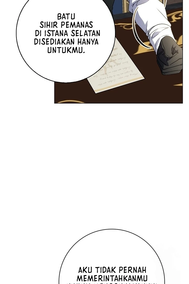 Sorry, I got distracted by your looks Chapter 22 page 62