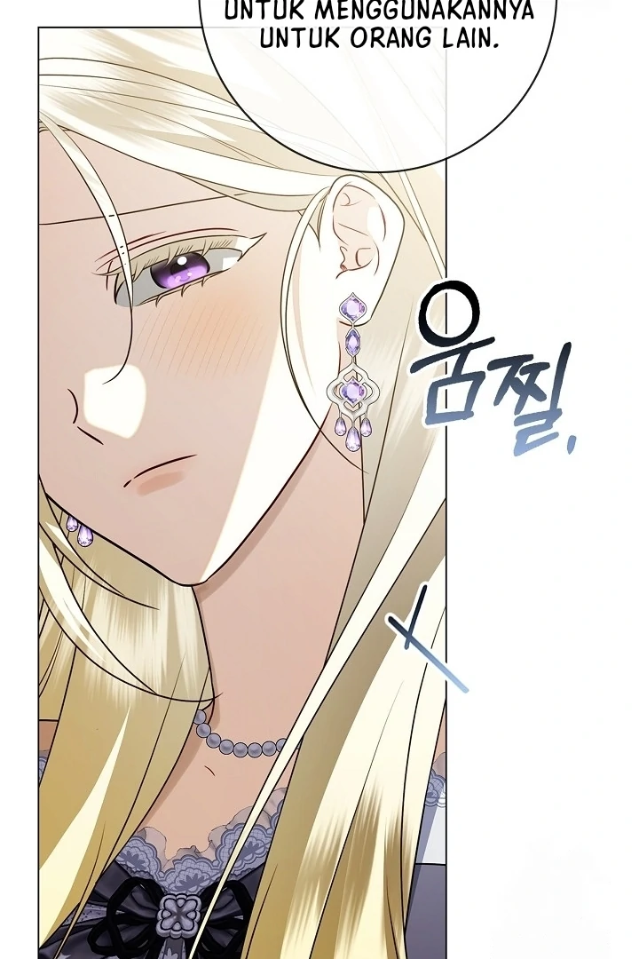 Sorry, I got distracted by your looks Chapter 22 page 63
