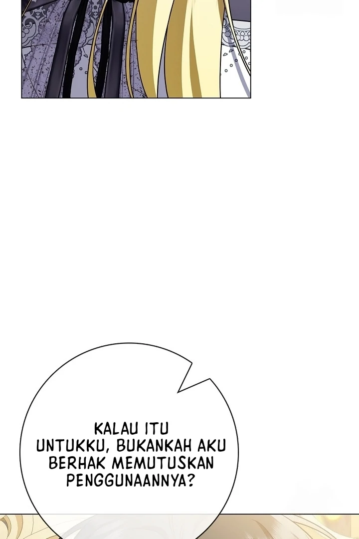 Sorry, I got distracted by your looks Chapter 22 page 64