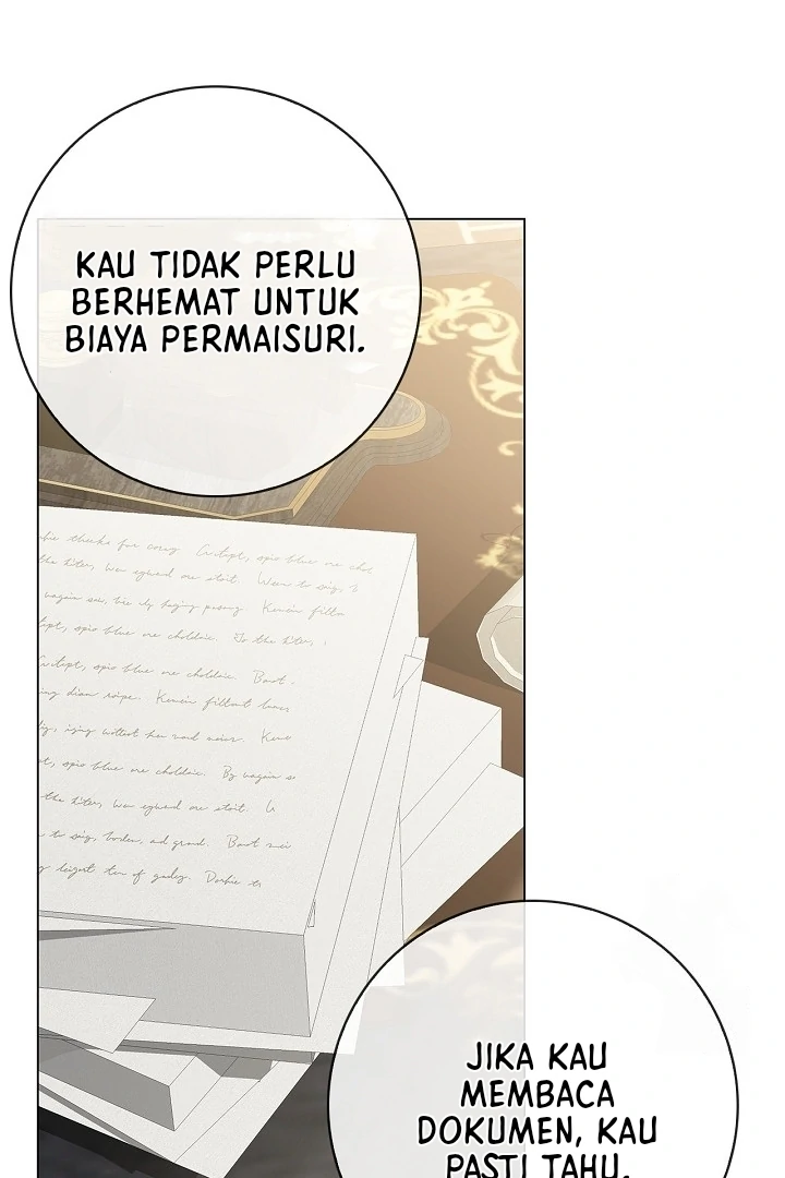 Sorry, I got distracted by your looks Chapter 22 page 70